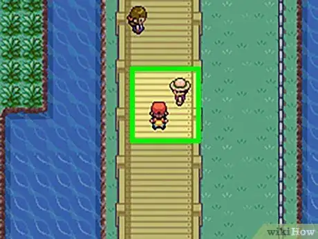 Image titled Get the "Cut" HM in Pokémon FireRed and LeafGreen Step 3